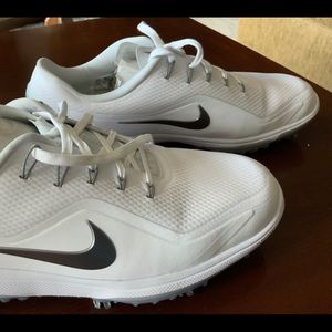 Nike React Vapor Golf shoes